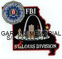 MISSOURI,FBI ST LOUIS 2